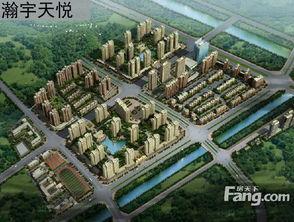 瀚宇天悦湾最新消息爆料,揭秘高端住宅区的蜕变与未来展望